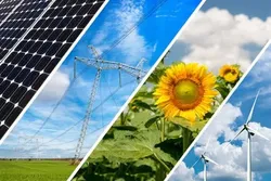 Energy System Transformation and Governance - Online Course