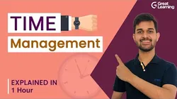 Effective Time Management: Prioritize Tasks and Boost Productivity