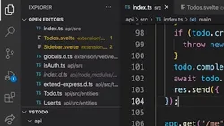 How to Code a VSCode Extension