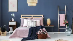 Bedroom Interior Design for Better Sleep