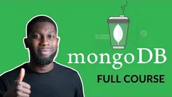 MongoDB Tutorial For Beginners Full Course