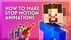 How to Make a Stop Motion Animation (for FREE!)