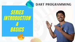 Dart Programming Tutorial For Beginners