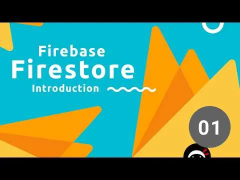 Firebase Firestore Tutorial