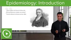 Epidemiology & Biostatistics : USMLE Prep Videos Lecturio