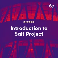 Introduction to Salt Project