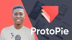 Protopie - Interactive prototypingfrom scratchno code 2022