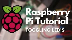 Raspberry Pi Tutorials (Model B+)
