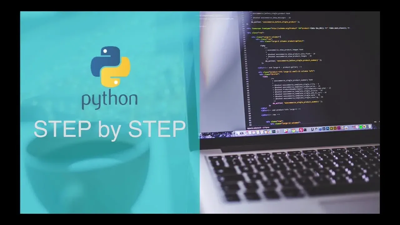 Python 3: A Beginners Guide to Python Programming