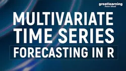 Multivariate Time Series Forecasting In R Data Analytics With R Data Science Great Learning
