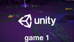 Learn Unity 3D and C# By Making a Full Game (2023)