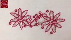 Hand Embroidery Videos