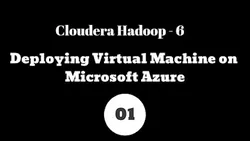 Cloudera Hadoop 600