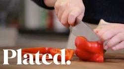 Knife Skills: A Mini Class to Chop Like a Chef