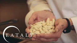 Make Fresh Pasta the Real Italian Way Learn with Eataly