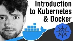 Kubernetes and Docker