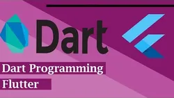 Dart Programming With Flutter-Full Course