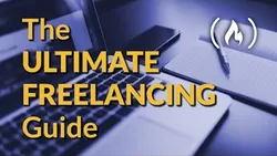 Ultimate Freelancing Guide for Web Developers (Make money through freelance programming!)