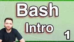 Bash Programing Complete Series