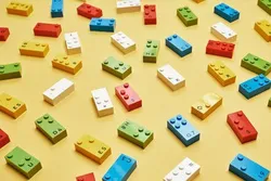 Learning Through Play with LEGO Braille Bricks