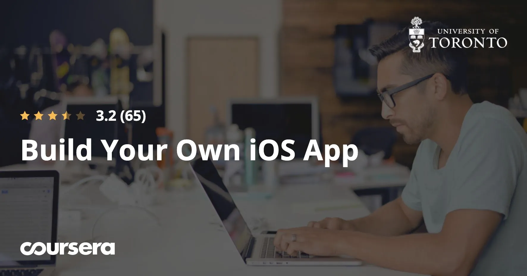 Build Your Own iOS App