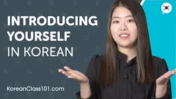 You CAN Speak Korean! - Learn Korean with Practical Conversations
