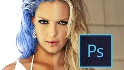 Photoshop Tutorial Easy and Fun!