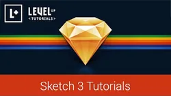 Sketch App Tutorials