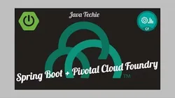 Pivotal Cloud Foundry Microservices