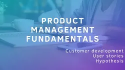Transition into Product Management Become a Product Manager