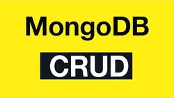 MongoDB CRUD Operations