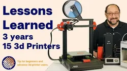 3d Printing Tips for Beginners and Experts