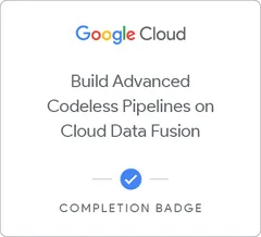 Building Advanced Codeless Pipelines on Cloud Data Fusion