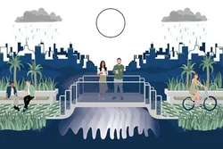 Urban Stormwater Management in a Changing Climate