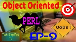 Complete PERL Programming in VLSI EDA Automation