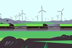Sustainability and Green Logistics: An Introduction