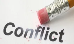 Conflict Management Project