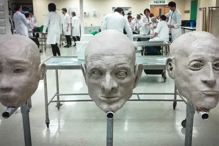 Forensic Facial Reconstruction - Online Course - FutureLearn