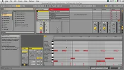 Ableton Live II: MIDI (Musical Instrument Digital Interface)