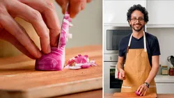 Cooking Like a Chef: 5 Fundamental Skills for Kitchen Success
