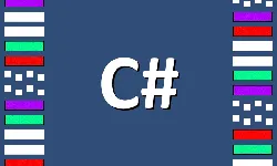 C# Class Development