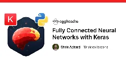 Fully Connected Neural Networks with Keras