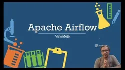 Apache Airflow 101
