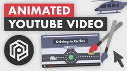 Make Animated YouTube Videos