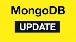 MongoDB Update Queries