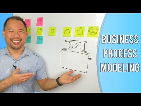 Business Process Modeling - 