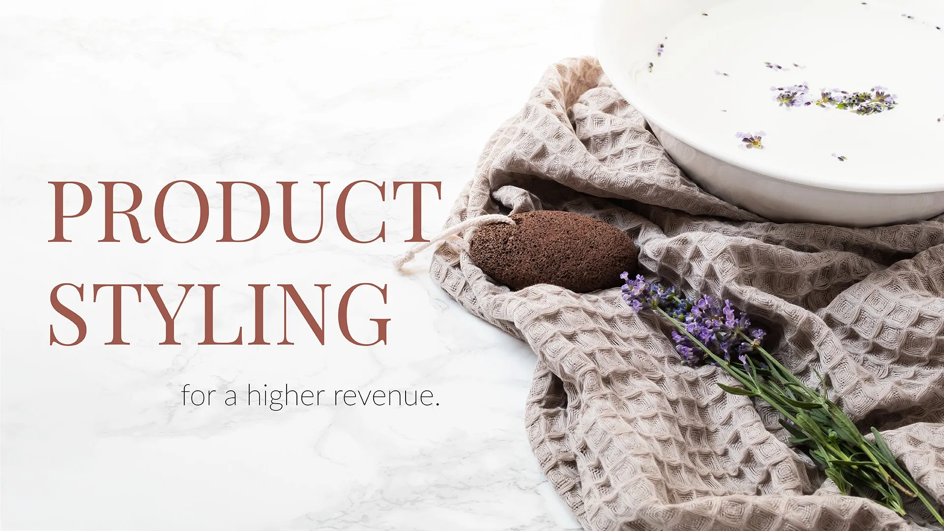 Product Styling for a Higher Revenue