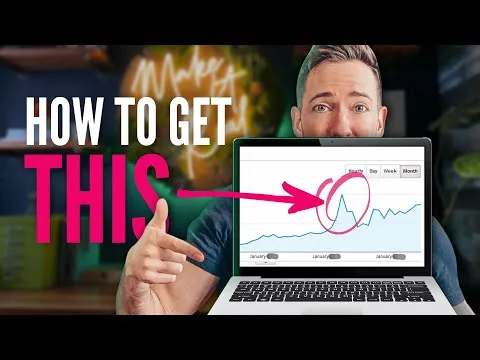 I Found 3 FREE Ways to Get TONS of Traffic to Any Website