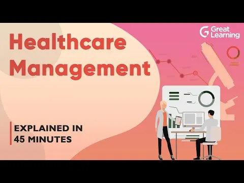 Healthcare Management Key segments of the Healthcare Industry Great Learning