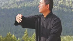 Yang Tai Chi for Beginners Part 1 with Dr Yang Jwing-Ming